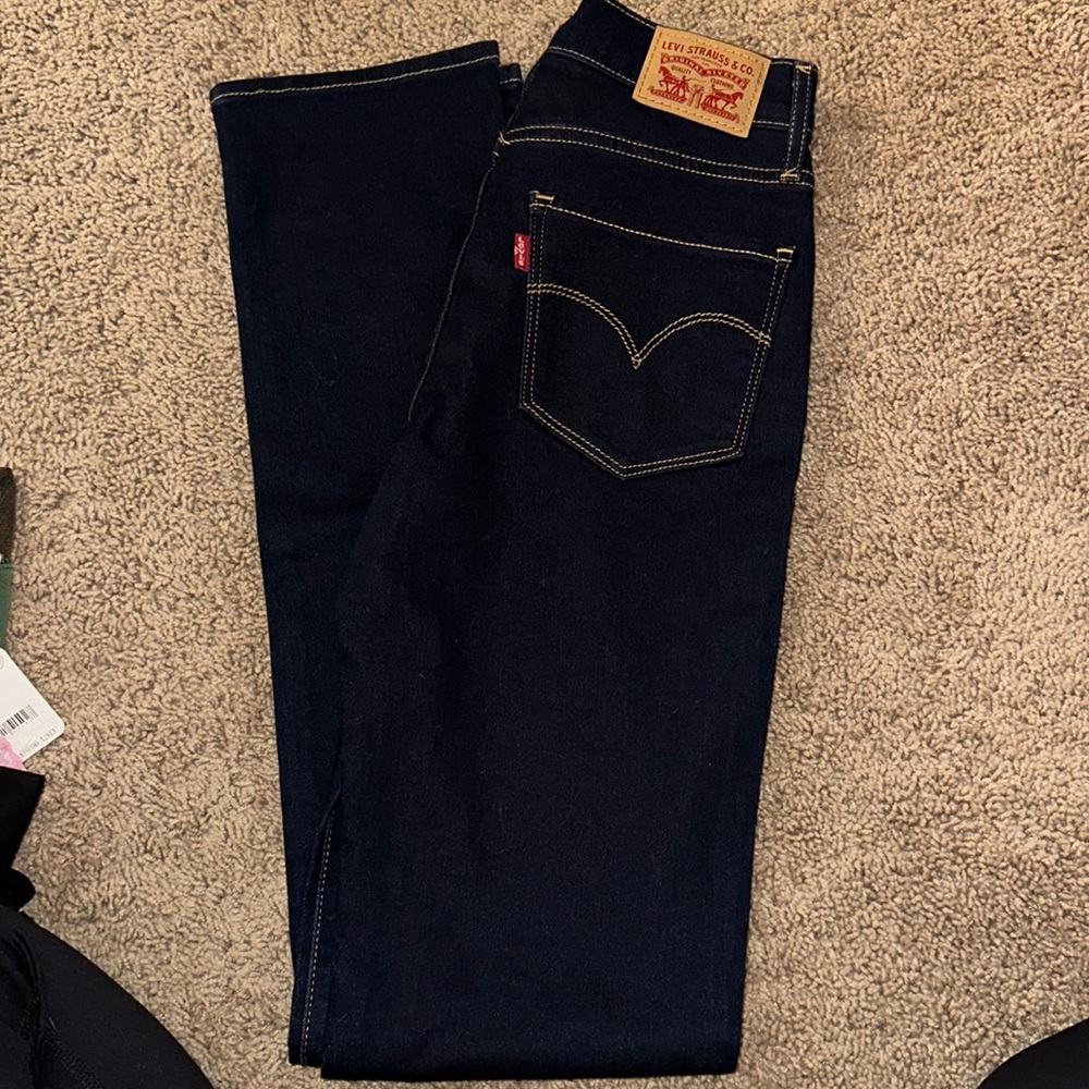 Levi 724